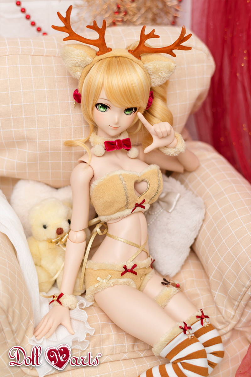 [PRE-ORDER] DD-L Night Christmas - Sweet Deer