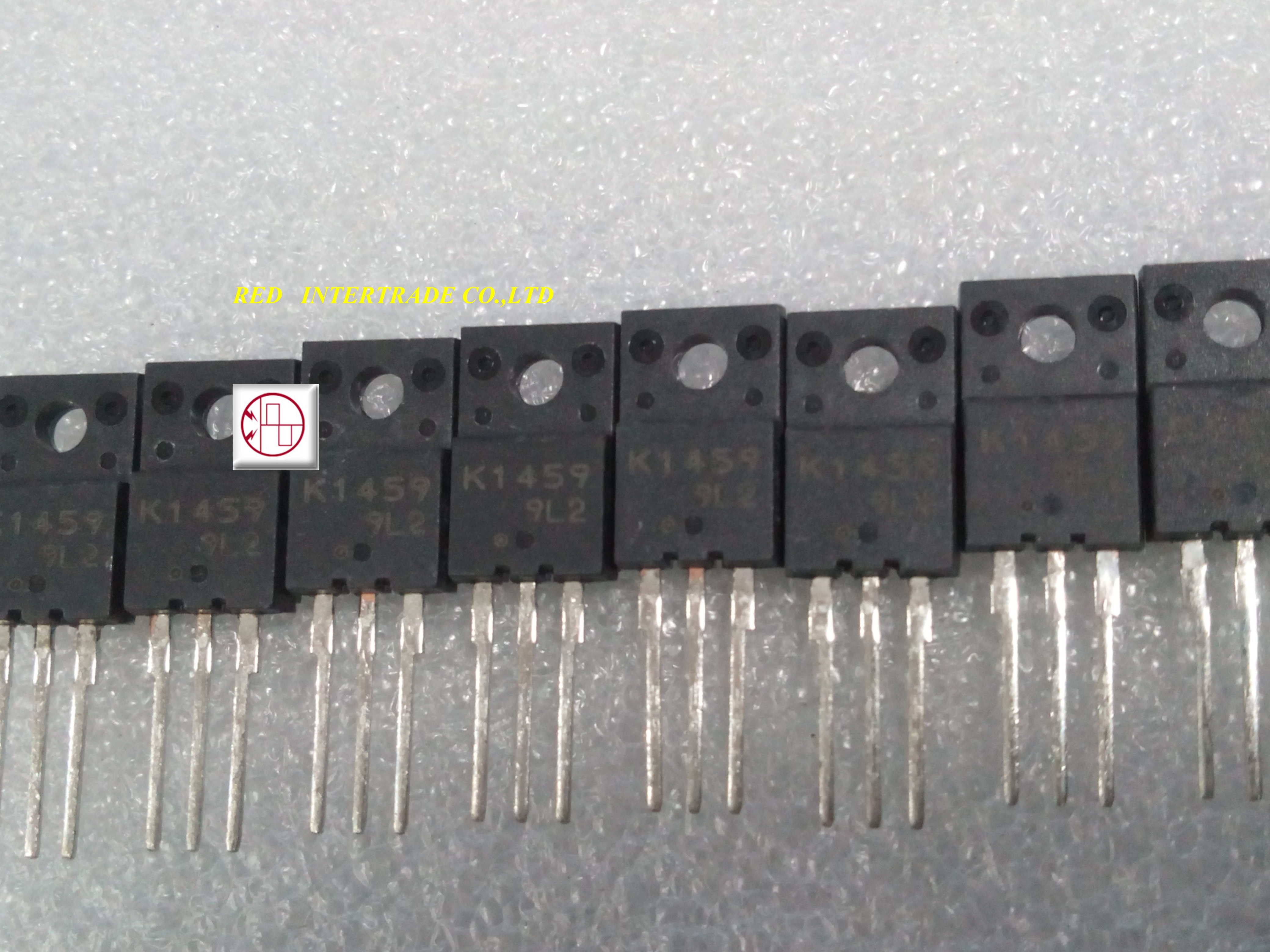 K1459 2SK1459 POWER MOSFET