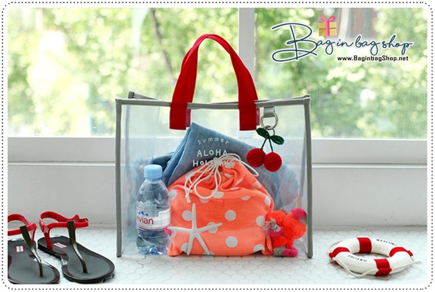 Aloha Holidays Bag