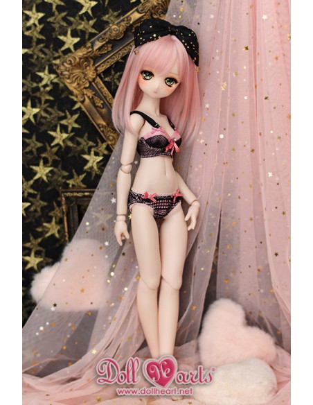 [PRE-ORDER] MSD Little Pink Angel