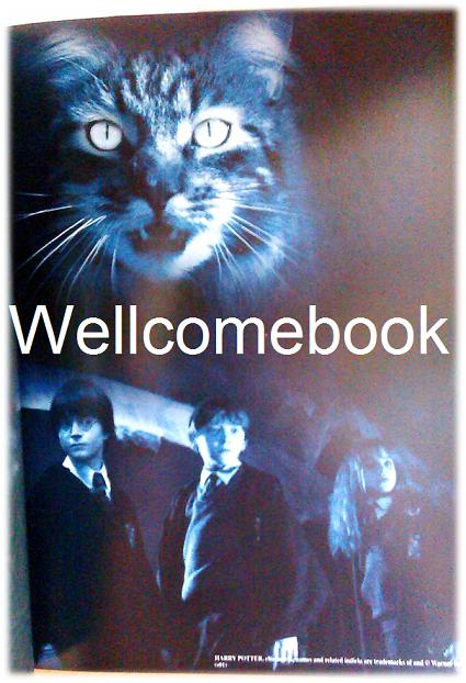 โป้สเตอร์ภาพช็อตเด็ดจากภาพยนตร์ "Harry Potter And The Sorcerer's Stone" 11