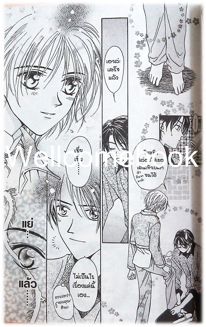 รวมชุด "คุณหนูสุดแก่น หนุ่มรับใช้สุดเซี้ยว SPECIAL EDITION" 3 เล่มจบ ~Hino Matsuri~