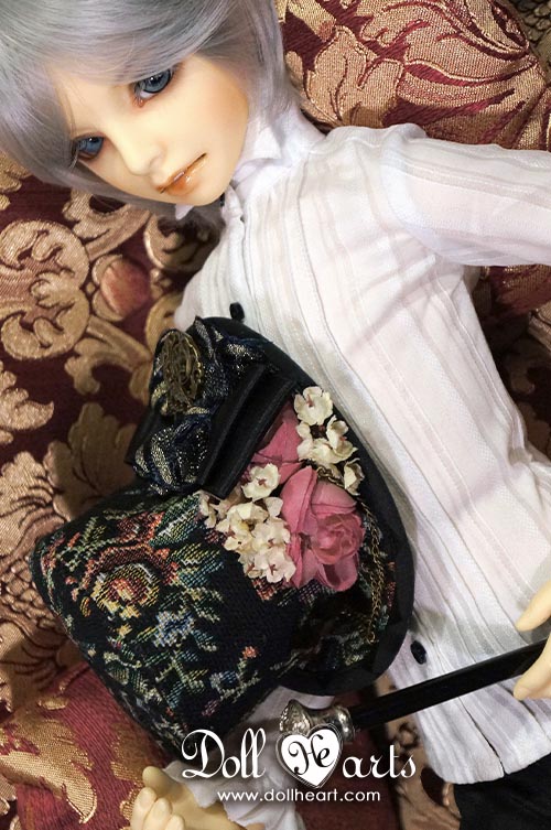 [PRE-ORDER] SD13B Gentlemen Part II