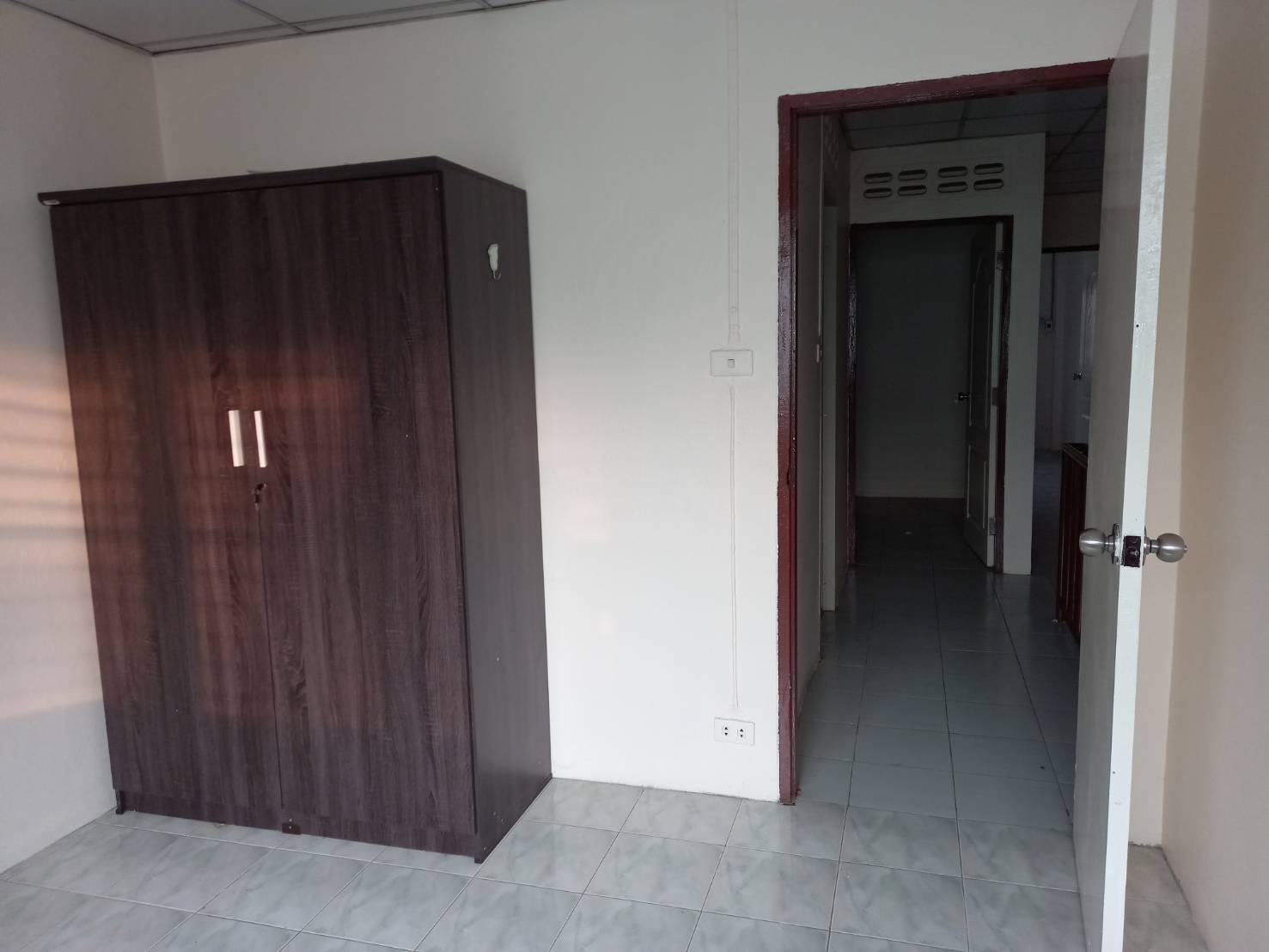 ขายด่วน-บ้านทาวน์เฮ้าส์ 2 ชั้น ม.บัวแก้ว ต.บ้านปทุม อ.สามโคก จ.ปทุมธานี