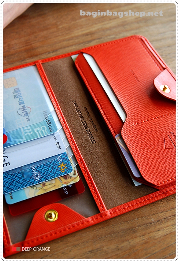 Episode Pass Wallet v.2