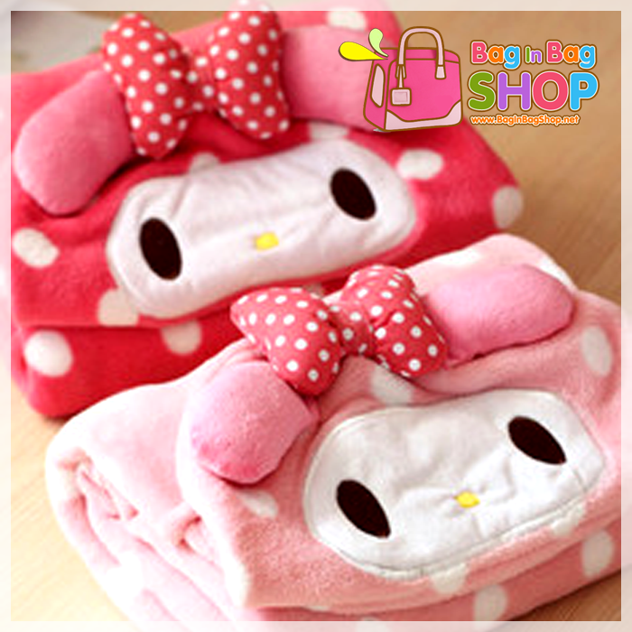 ผ้าคลุม + Hood Mymelody