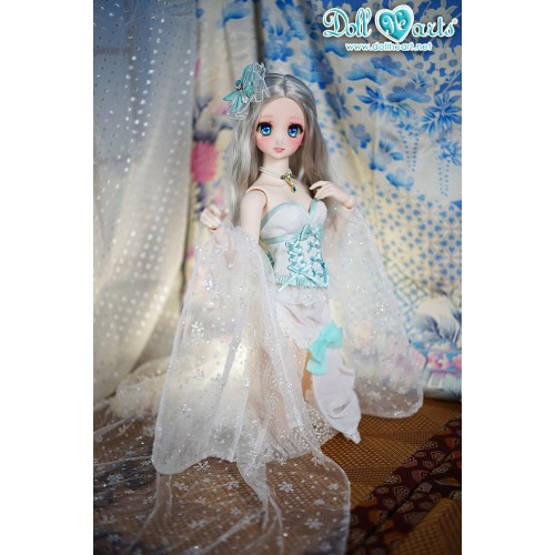 [PRE-ORDER] SD/DD Hyakki Yakou - Yuki Onna