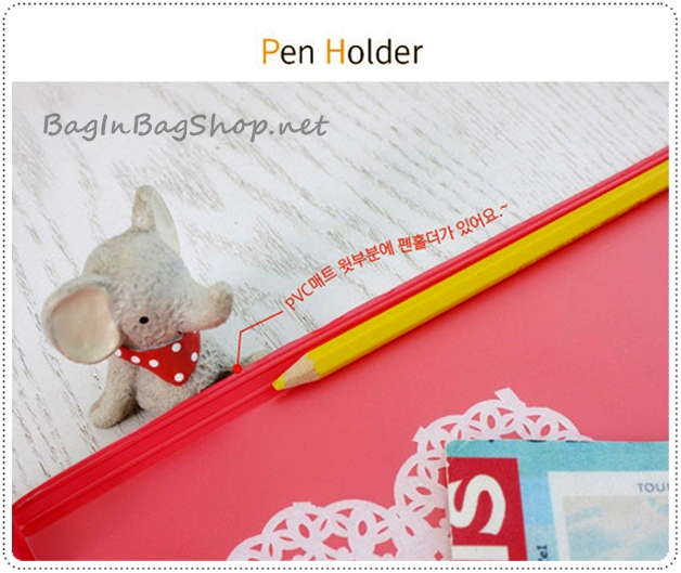 Smart Scheduler Desk Mat V.3