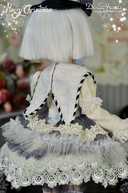 [SALE -50%] YOSD Kimberly