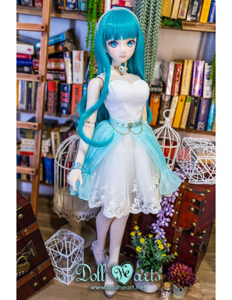 [PRE-ORDER] DD-L Cinderella Magic