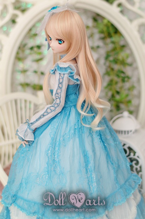 [SALE -30%] Blue Lolita - DD-M