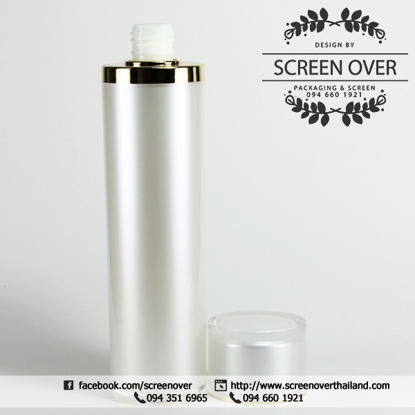 ขวดอะคริลิค / ขวดครีม / ACRYLIC BOTTLE
