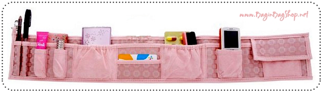 BAG inner Pouch ที่จัดระเบียบกระเป๋า