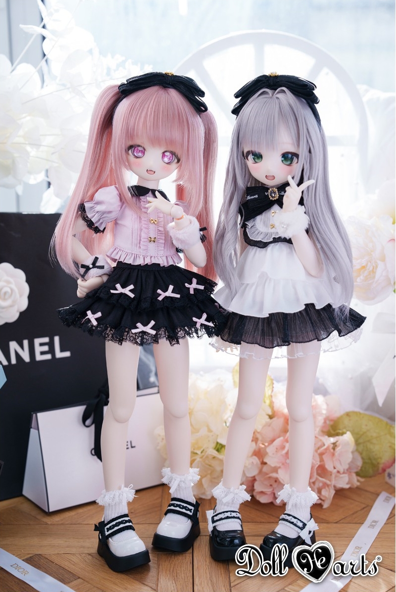 [PRE-ORDER] KUMAKO / MDD W. Choco Mousse De Crème
