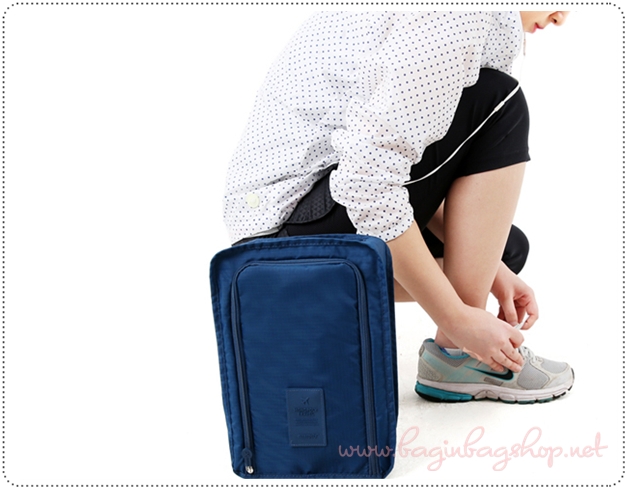 Shoe Pouch Ver.3