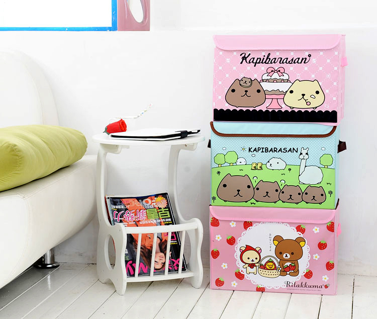 กล่องอเนกประสงค์ ลาย Hello Kitty