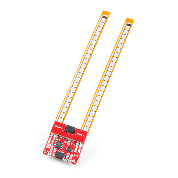 SparkFun Qwiic Flex Glove Controller (แท้จาก Sparkfun)