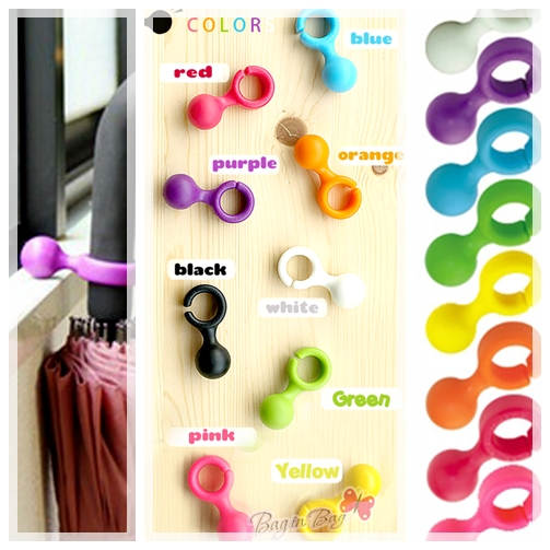 Magic Umbrella Hanger ที่แขวนร่ม
