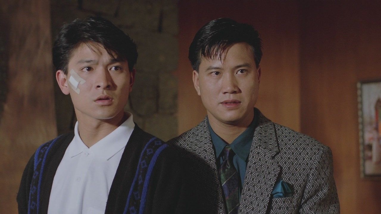 ต้นตระกูลโหด Rich.and.Famous 1987 โจวเหวินฟะ,หลิวเต๋อหัว