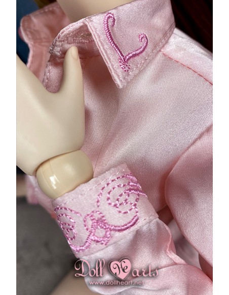 [PRE-ORDER] MSD Pink Shirt