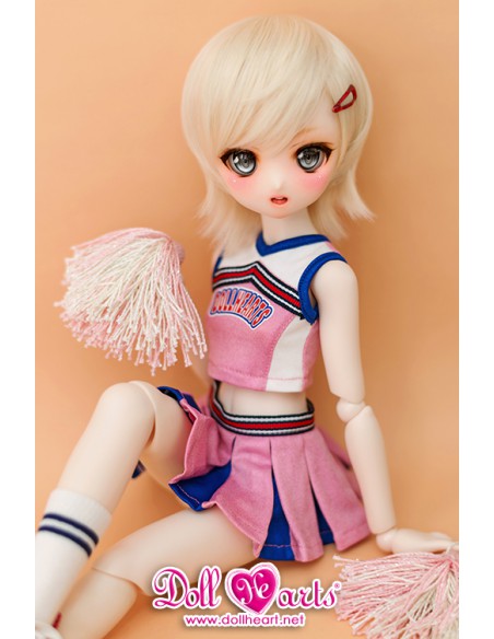 [PRE-ORDER] MSD/MDD Pinky Cheerleader