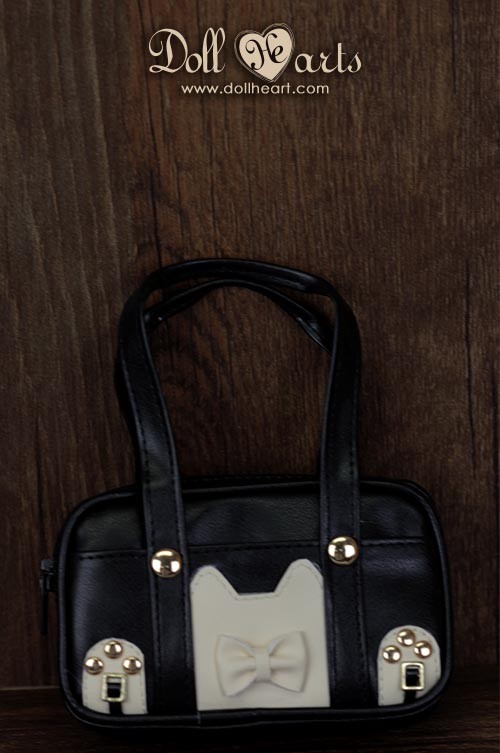 [SALE -40%] SD Black Kitty Bag
