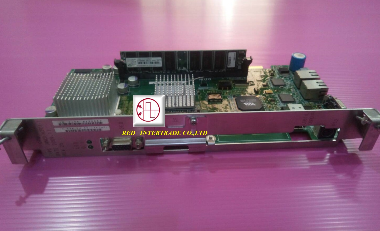 JANCD-NCP01-1 CPU ขาย NEW