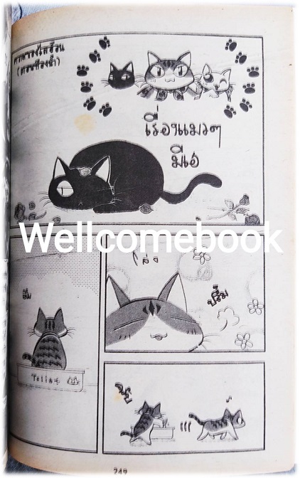 Funny Girl เล่มเดียวจบ