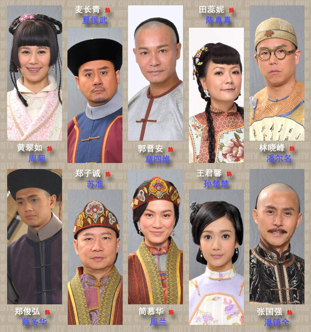 ยอดบุรุษคู่คุณธรรม Return of the Silver Tongue