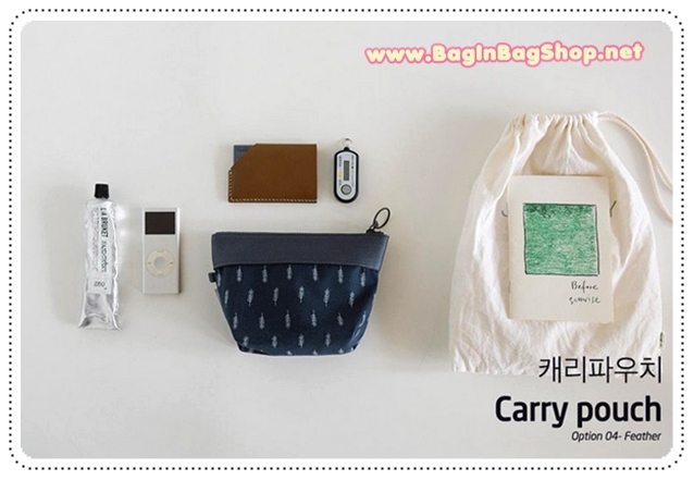 Carry Pouch