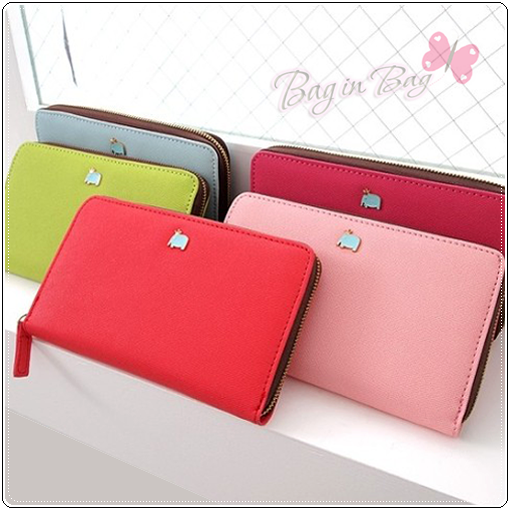ลด 50% Coni BankBook Wallet