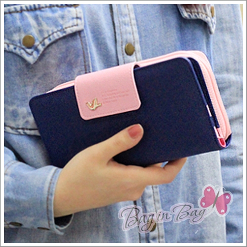 ลด 50% Be Sweet Wallet