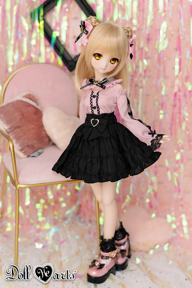 [PRE-ORDER] MSD/ MDD Lucky Bag Jirai Kei Fukubukuro