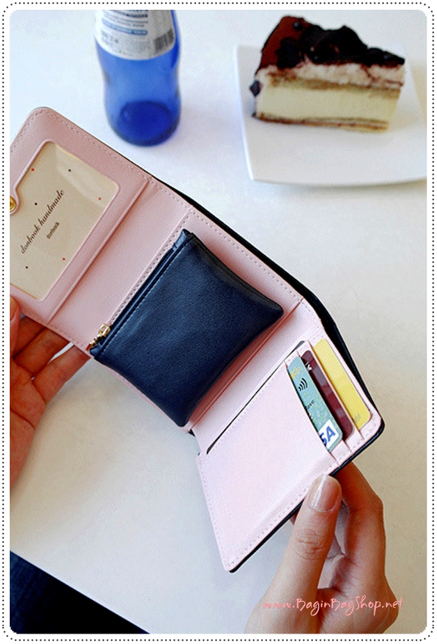 ลด 50% Crown Wallet .D