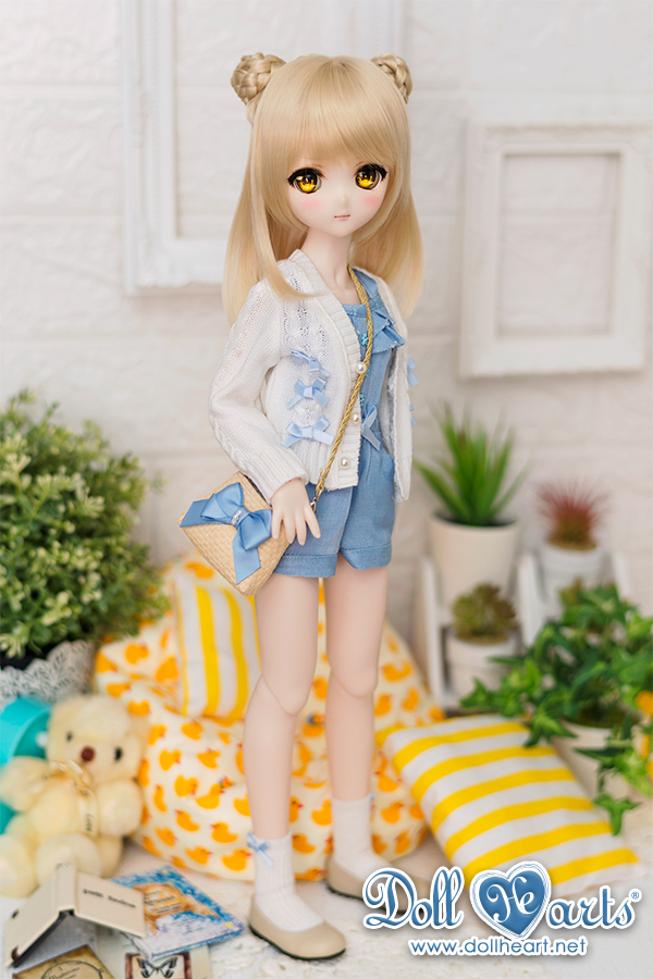 [PROVINCIA] MSD/MDD Butterfly Blue Clouds