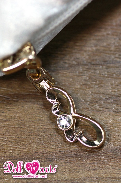 [SALE] SD 1/3 Carrier Bag [White]