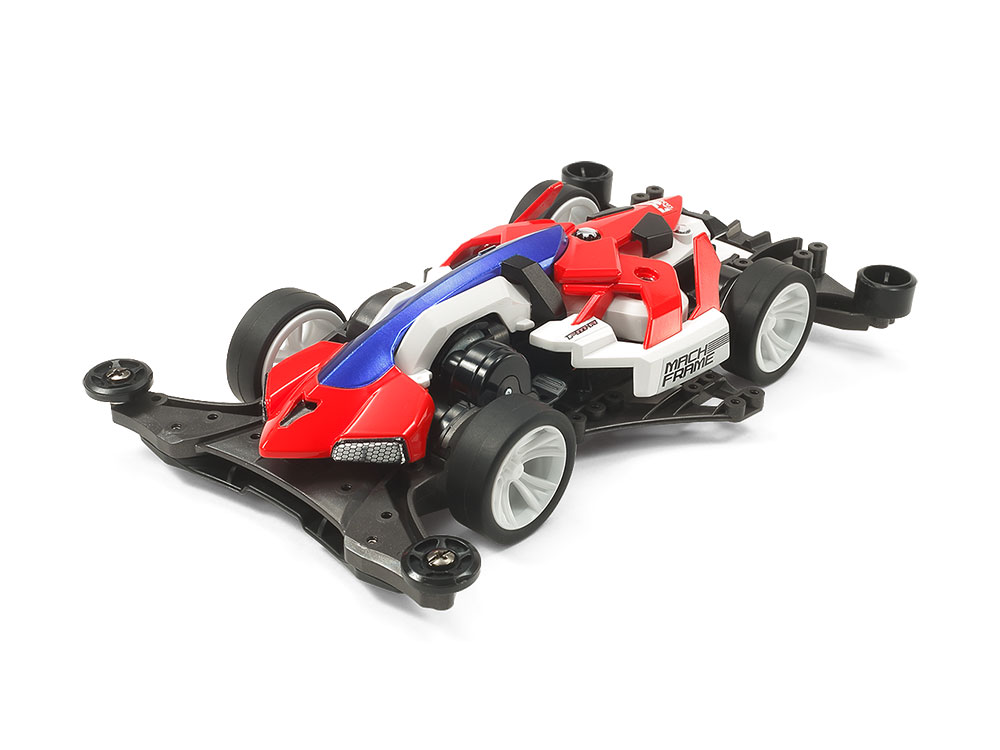 TA18714 MACH FRAME (FM - A CHASSIS)