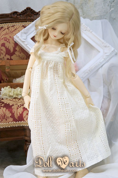 [PRE-ORDER] MSD Beige Nightgown