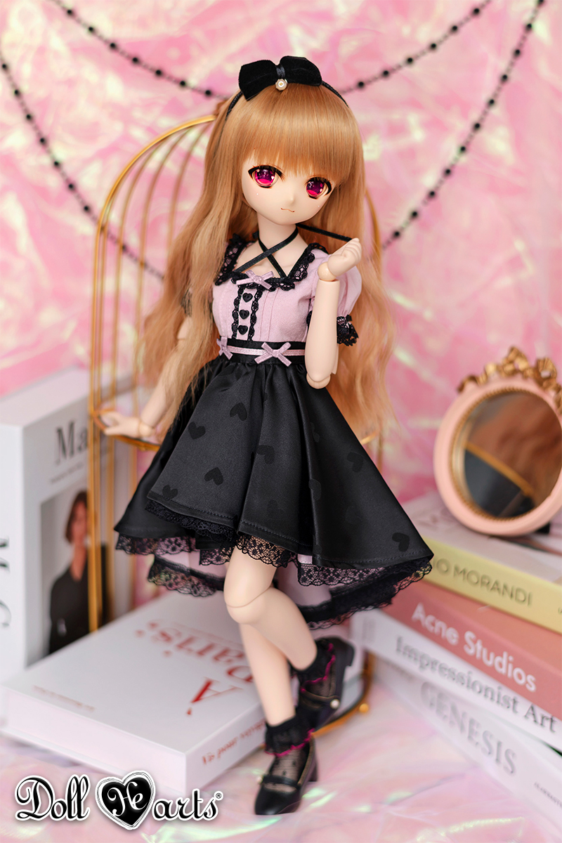 [PRE-ORDER] MSD / MDD Jirai Kei One Piece