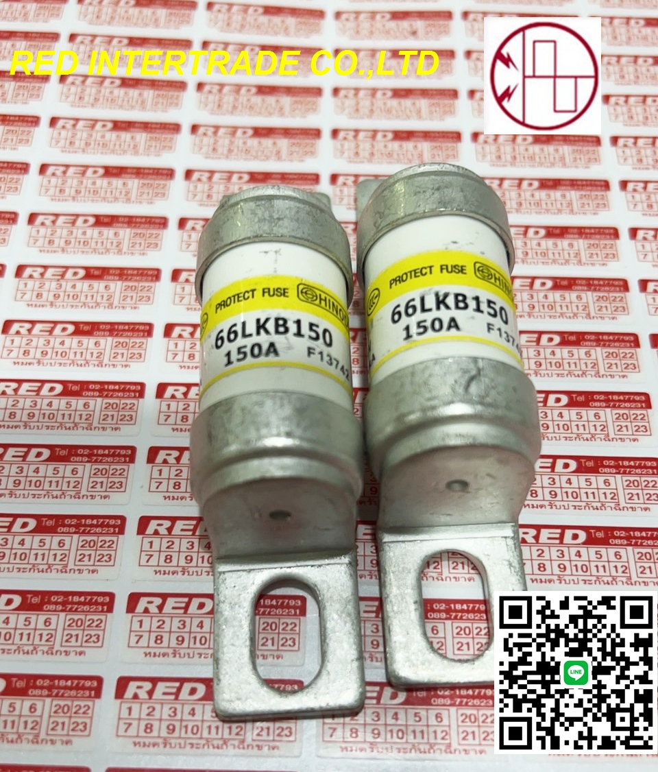FUSE 66LKB150 150A HINODE