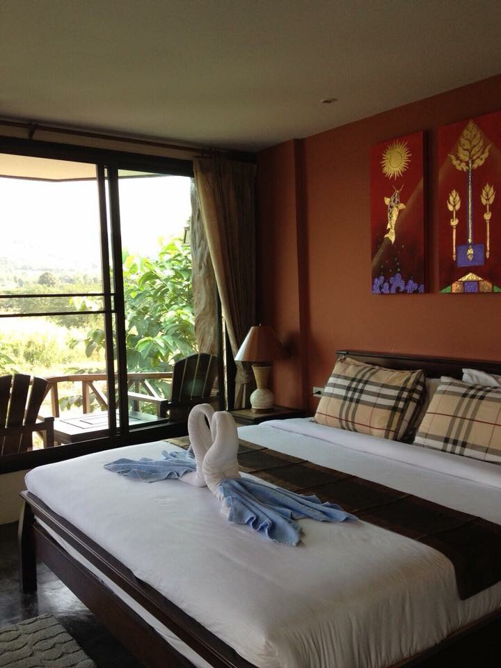 ขาย-รีสอร์ทเดอะ ริเวอร์ ออฟเลิฟ แอท ปาย ต.เวียงใต้ อ.ปาย จ.แม่ฮ่องสอน