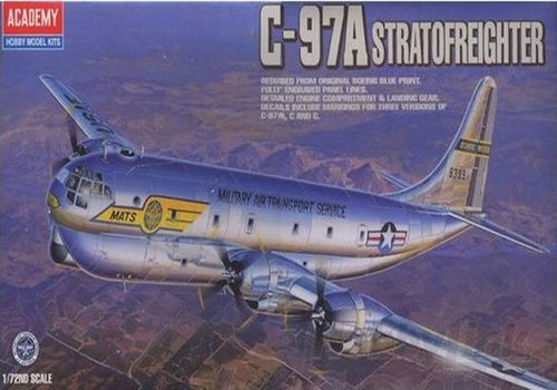 AC1604 C-97A STRATO FREIGHTER (1/72)