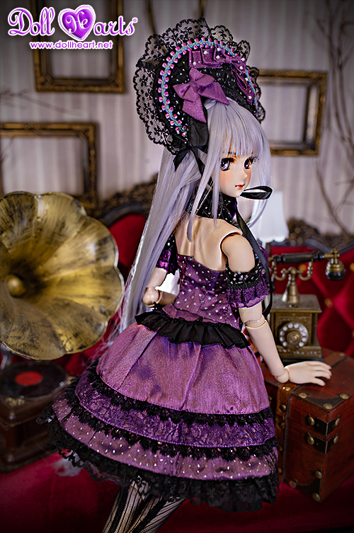 [PRE-ORDER] SD13G Enchanted Beauty
