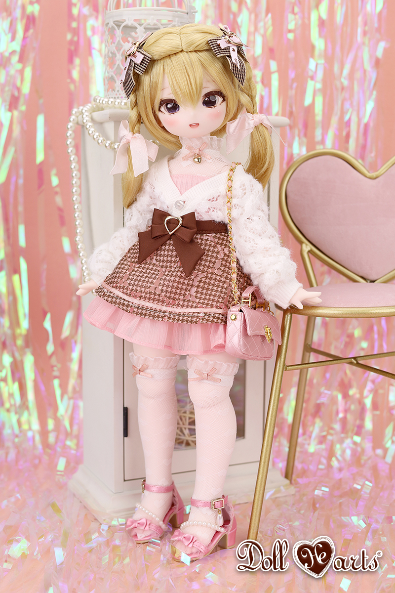 [MISSYOUDOLL] MSD / MDD Spring Diary