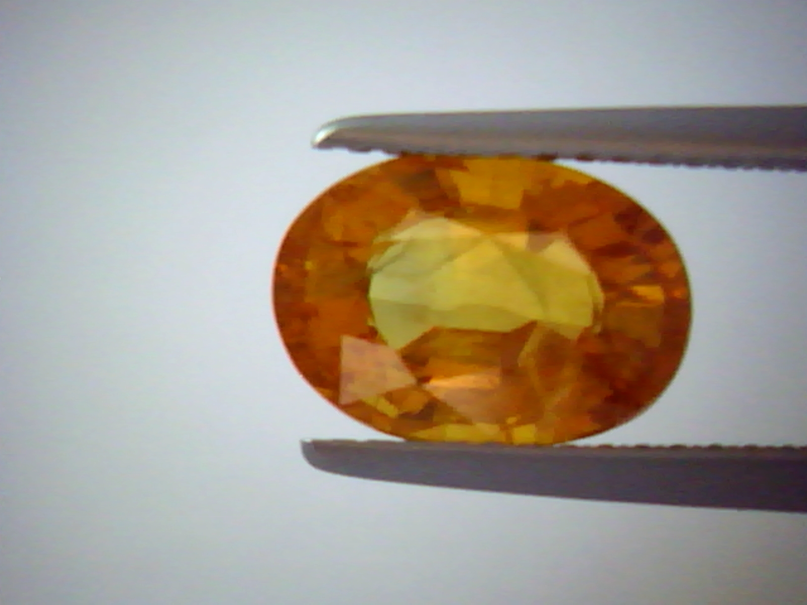 บุษราคัม 2.81 CTS