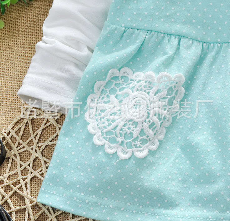 เดรสเชอรี่ |เขียว