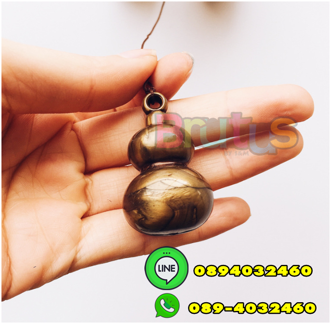 โมบาย กระดิ่งลมน้ำเต้า ดึงดูดเงินทองให้ไหลมาเทมา