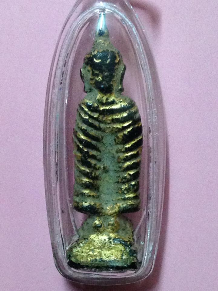 พระพุทธรูปสมัยอยุธยา