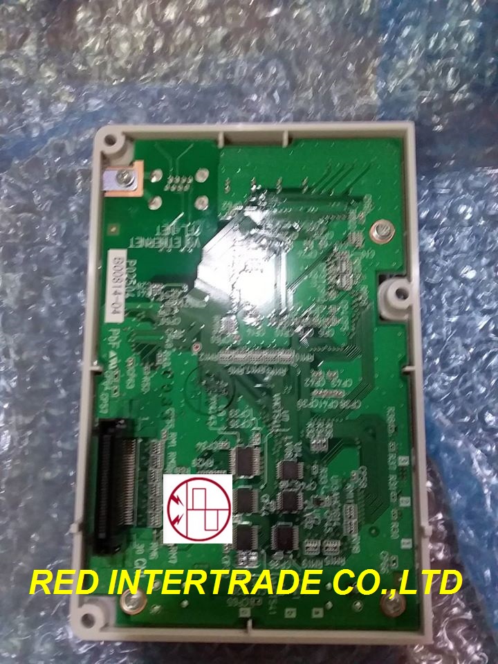 CUR-08 MONITOUCH FUJI HMI Communication Units