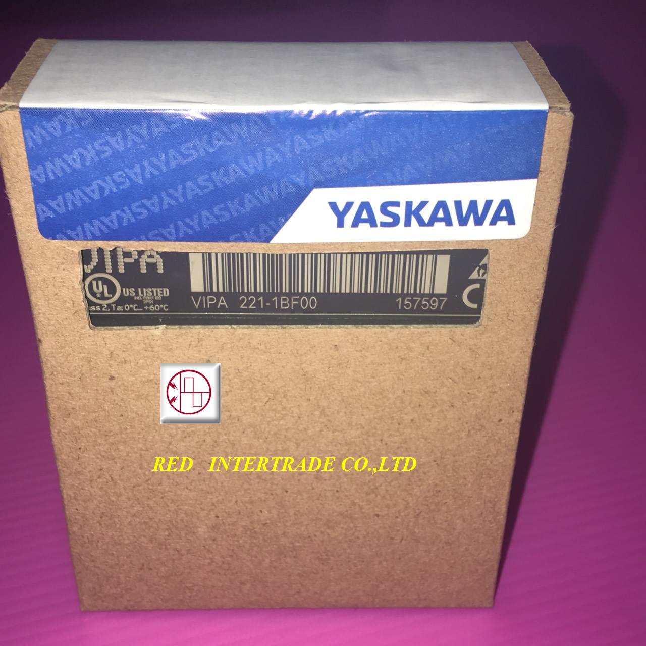 VIPA 221-BF00 YASKAWA